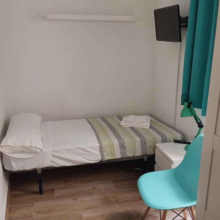 Apartamento a 70m de la Playa - Apartamento de 3 dormitorios - 11