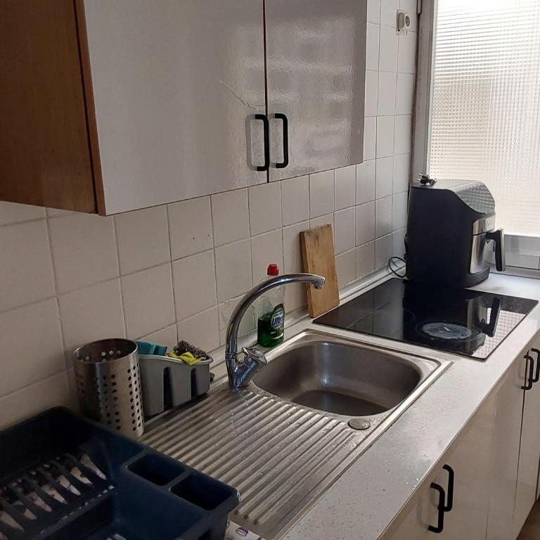 Apartamento a 70m de la Playa - Apartamento de 3 dormitorios - 25