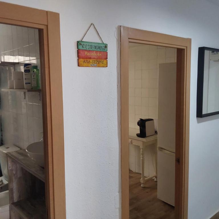 Apartamento a 70m de la Playa - Apartamento de 3 dormitorios - 33