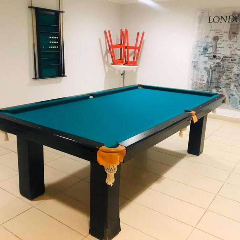 Sobre línea de Playa, Maravillosa Vista al mar 2B/2B-Wifi-TV70´Netf- Estacionamiento propio - Apartamento de 2 dormitorios - 47