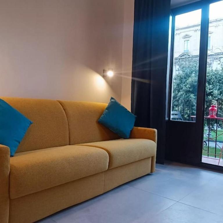 Dimora Cutelli - Appartamento con 1 Camera da Letto - 18
