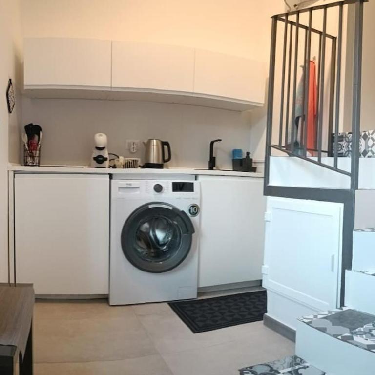 Dimora Cutelli - Appartamento con 1 Camera da Letto - 21