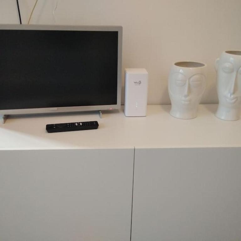 Dimora Cutelli - Appartamento con 1 Camera da Letto - 7