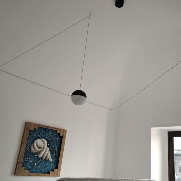 Dimora Cutelli - Appartamento con 1 Camera da Letto - 12