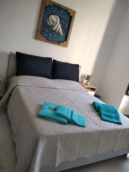Dimora Cutelli - Appartamento con 1 Camera da Letto - 13