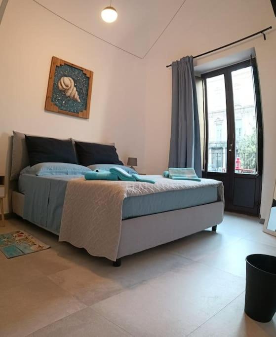 Dimora Cutelli - Appartamento con 1 Camera da Letto - 9