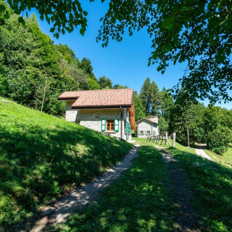 La Betulla by Wonderful Italy - Casa con 2 Camere da Letto - 1