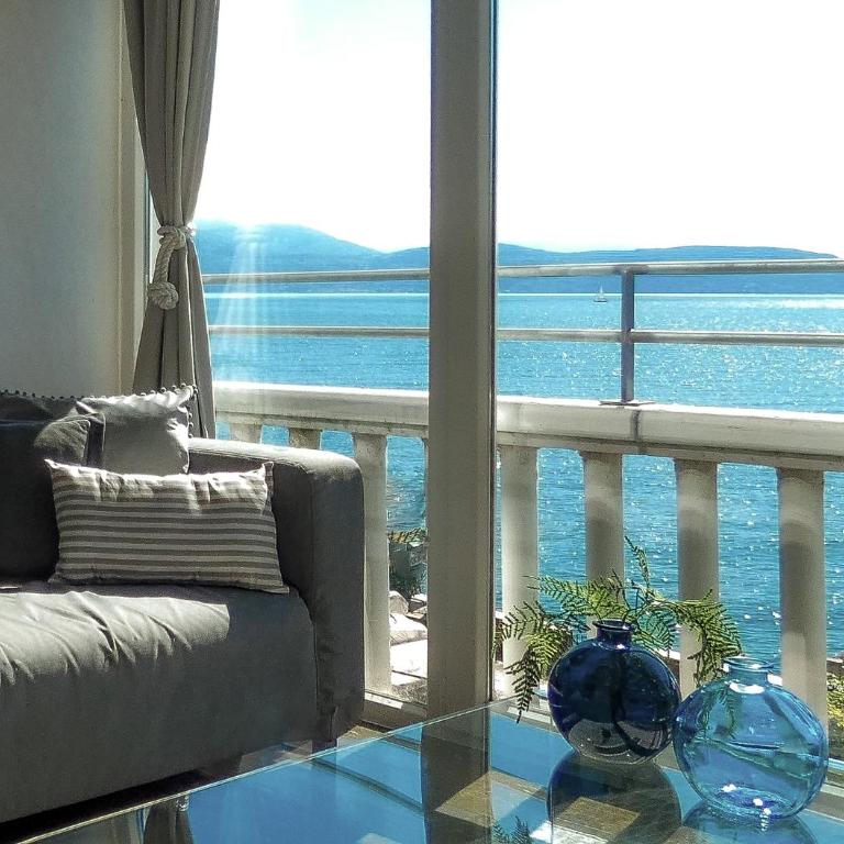 Luxury Lakeside Apartment right on the water - Appartamento con Vista Lago - 2