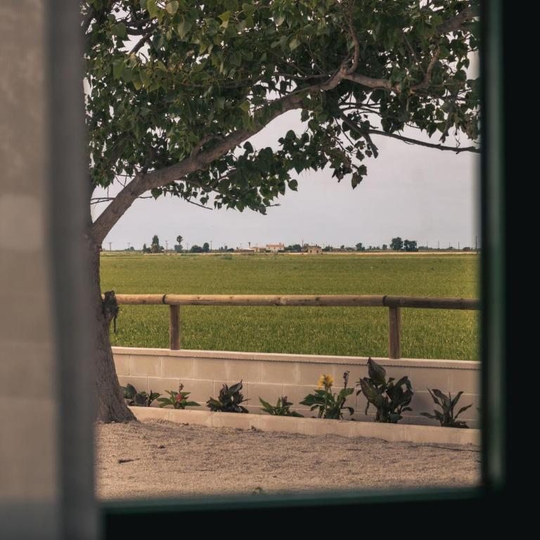MASIA BLANCA - Four-Bedroom House - 50