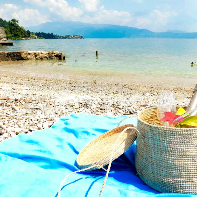 Luxury Lakeside Apartment right on the water - Appartamento con Vista Lago - 12