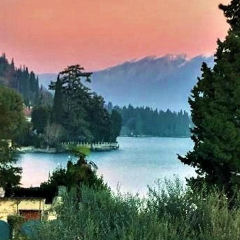 Luxury Lakeside Apartment right on the water - Appartamento con Vista Lago - 9
