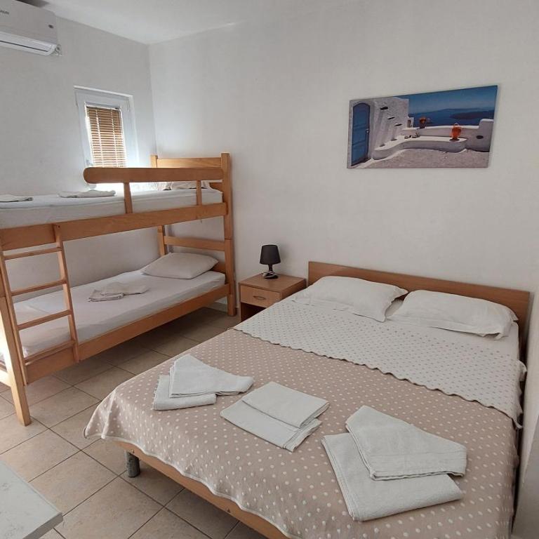 Apartments Beba Zalad - Apartment - Ground Floor - 5