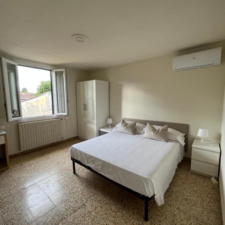 Apartment Dalla Mirella - Three-Bedroom Apartment - 2