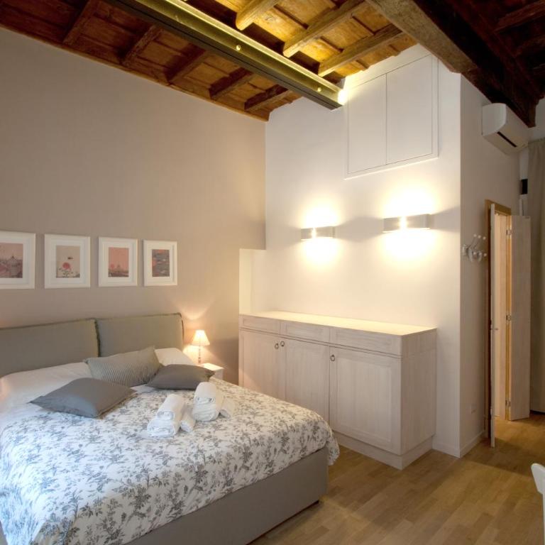 Apartment Ripa 17 - Monolocale - 5