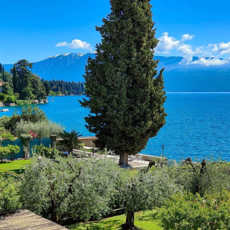 Luxury Lakeside Apartment right on the water - Appartamento con Vista Lago - 20