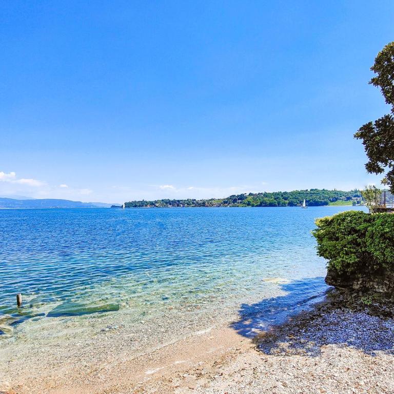 Luxury Lakeside Apartment right on the water - Appartamento con Vista Lago - 24