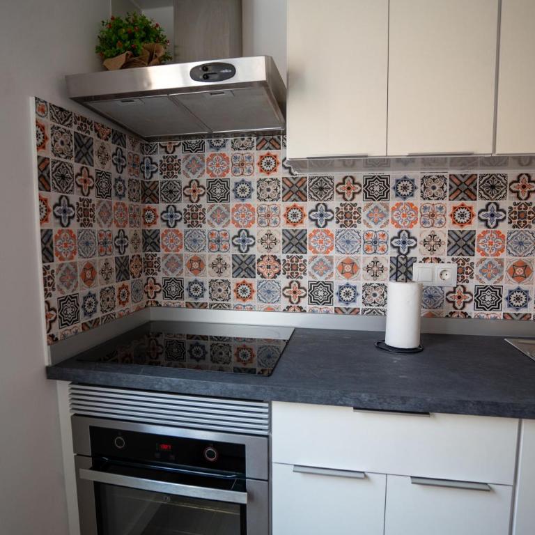 Casa Moreda - Apartamento de 2 dormitorios - 7