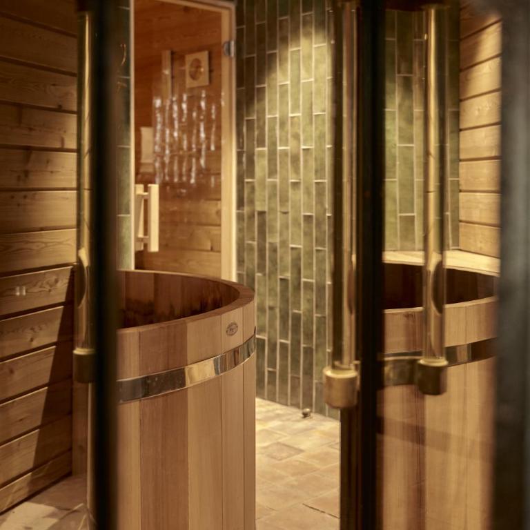 La Chapelle du Carmel - Centre ville - 340 M2 - SPA - Cinéma - Parking - - Villa Deluxe - 24