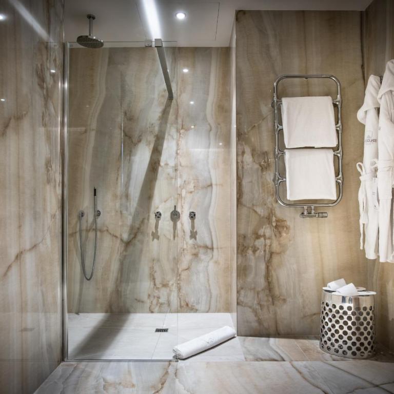 Hotel The Square Milano Duomo - Preferred Hotels & Resorts - Camera Executive Matrimoniale/Doppia con Letti singoli - 7