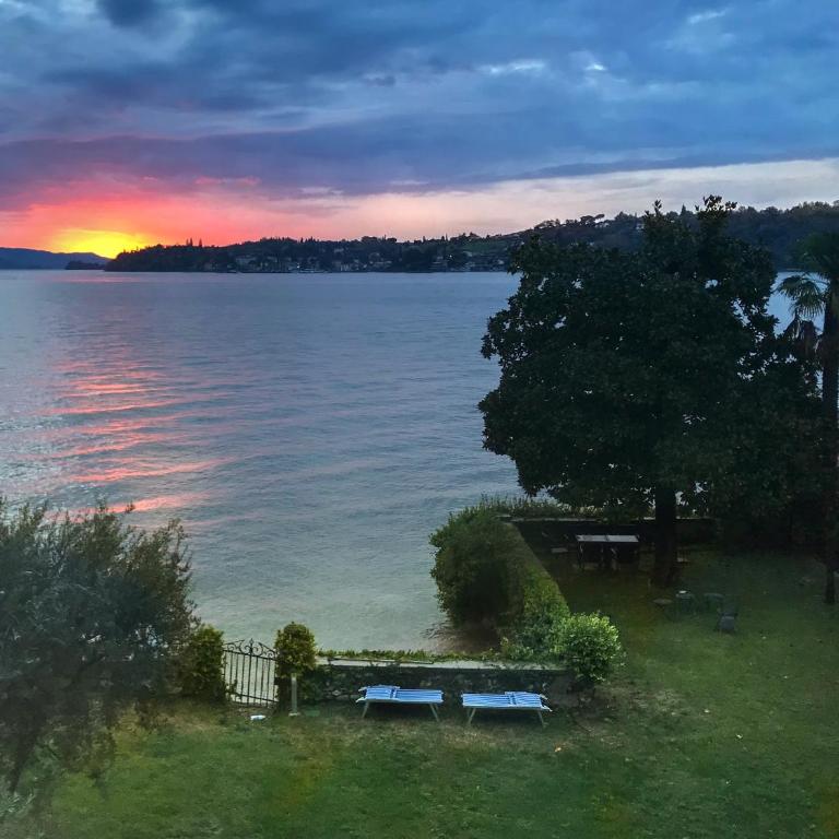 Luxury Lakeside Apartment right on the water - Appartamento con Vista Lago - 34