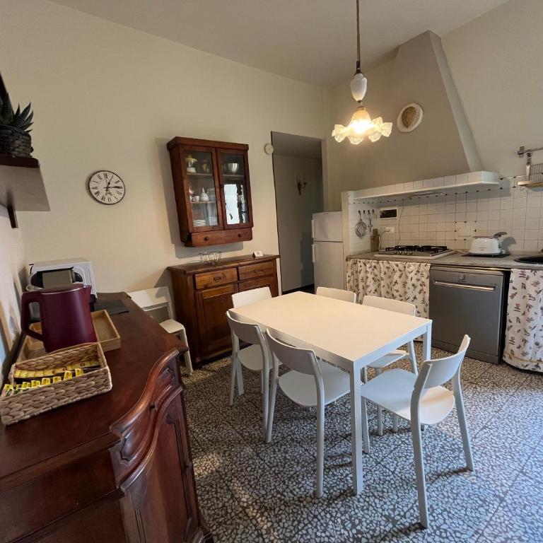Apartment Dalla Mirella - Three-Bedroom Apartment - 5