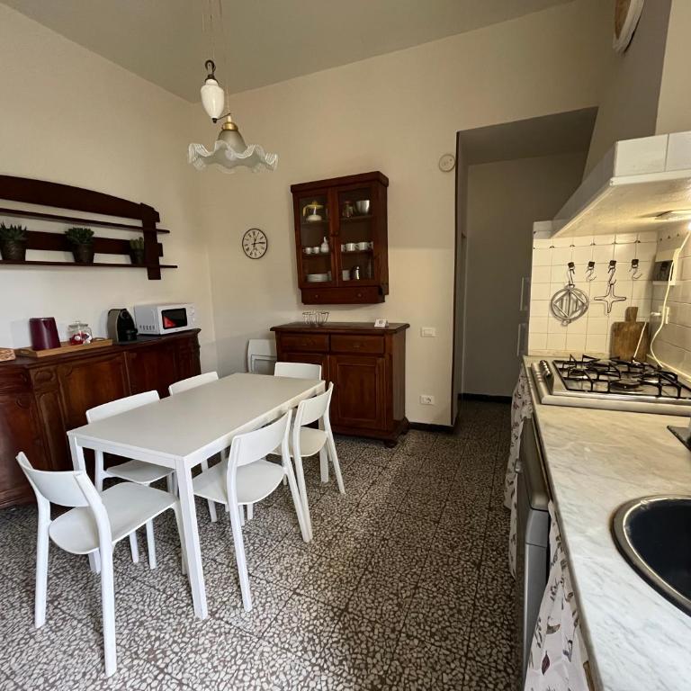 Apartment Dalla Mirella - Three-Bedroom Apartment - 6