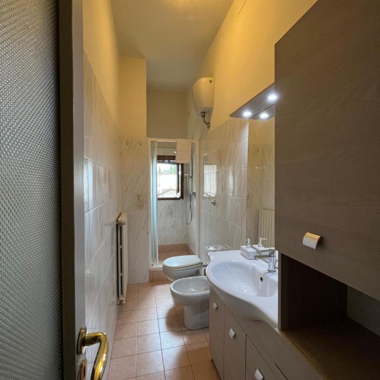 Apartment Dalla Mirella - Three-Bedroom Apartment - 8