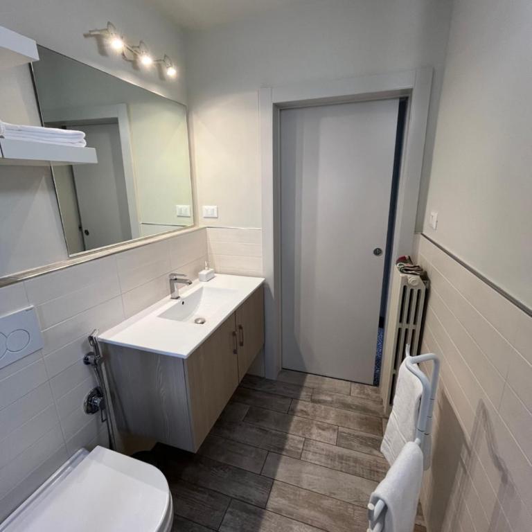 Apartment Dalla Mirella - Three-Bedroom Apartment - 18