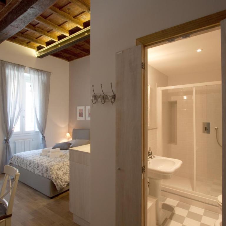 Apartment Ripa 17 - Monolocale - 2