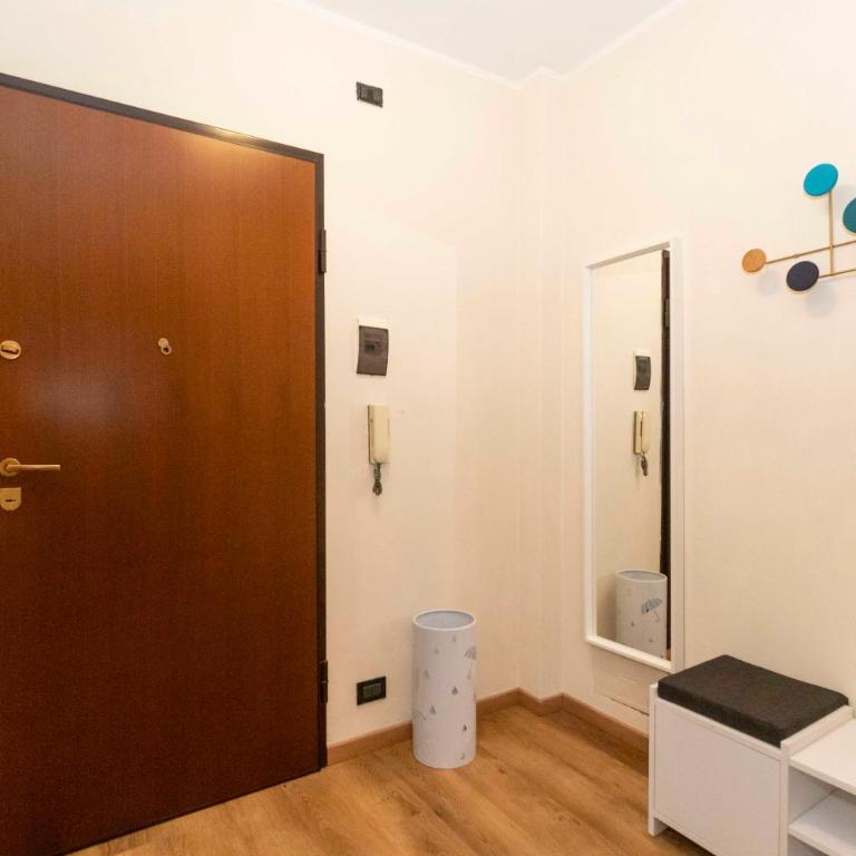 GuestHost - Torino Comfy Apt - Studio - 14