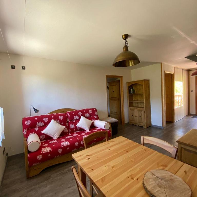 Domaine de Rozan - Col de Porte, Chartreuse - Grenoble - Appartement 2 Chambres - 10