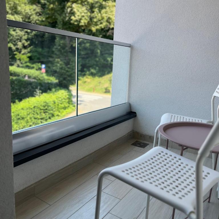 Enigma - Apartman sa 1 Spavaćom Sobom - 25