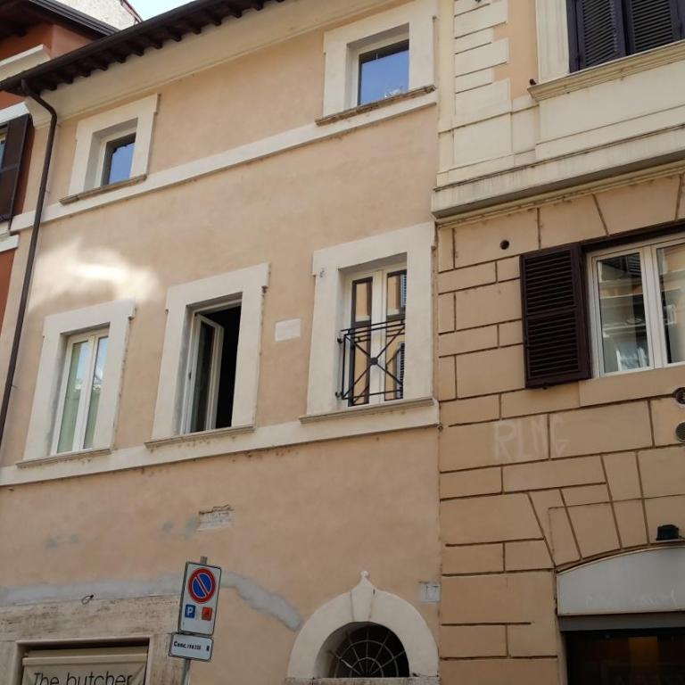 Apartment Ripa 17 - Appartamento con Balcone - 5