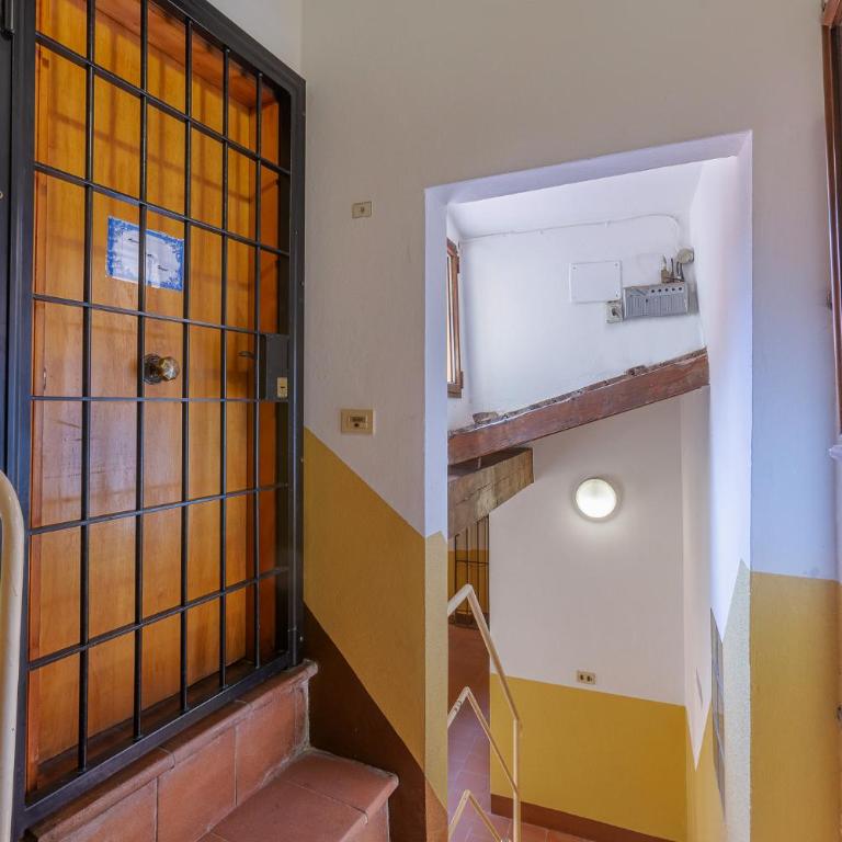 GuestHost - Aposa Little House - Monolocale - 12