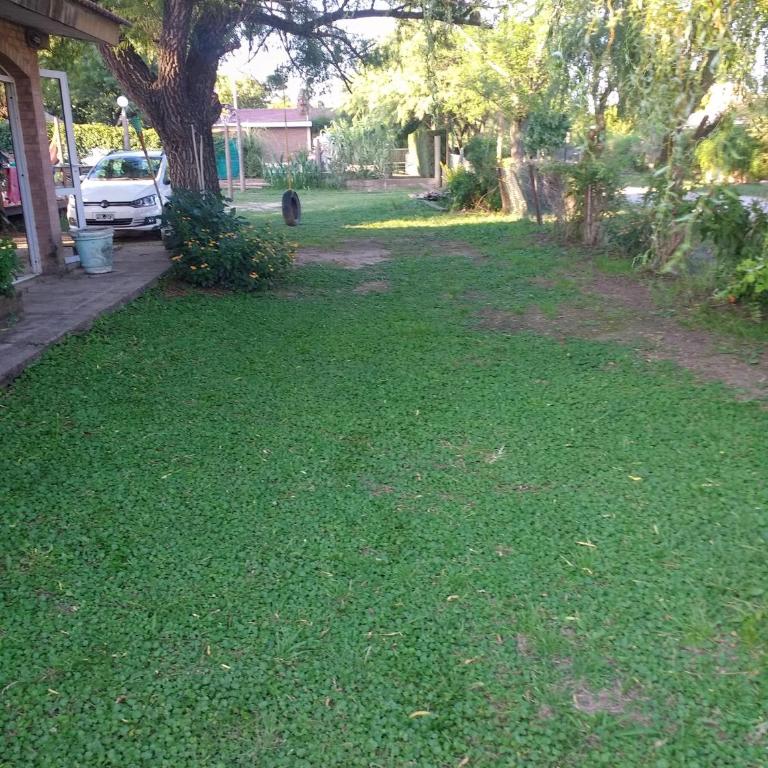 SAN ANTONIO de Arredondo la casa de Andrea - Casa de 2 dormitorios - 12