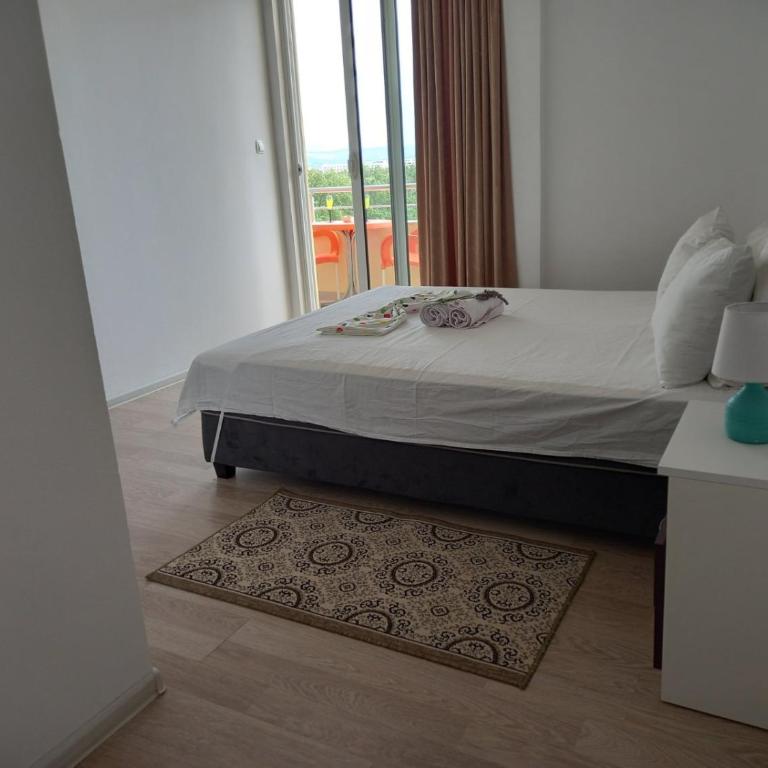 Apartments Verona - Apartman sa 1 Spavaćom Sobom - 8