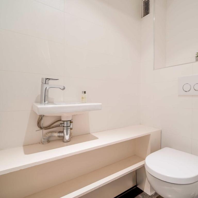 Magnifique appartement T3 centre Cannes - Apartamento - 8