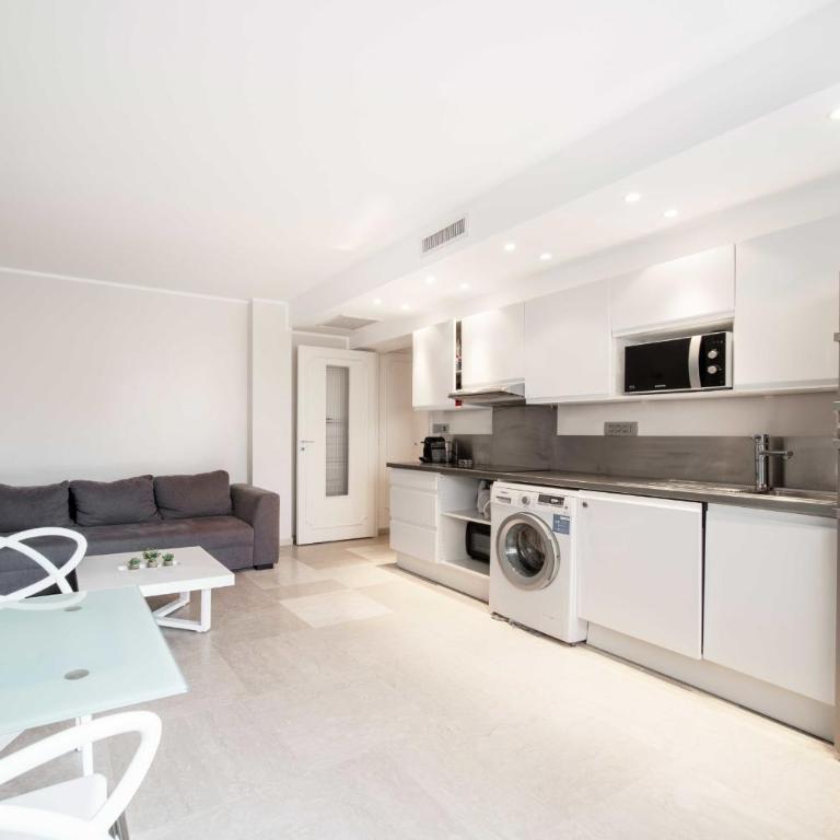 Magnifique appartement T3 centre Cannes - Apartamento - 1