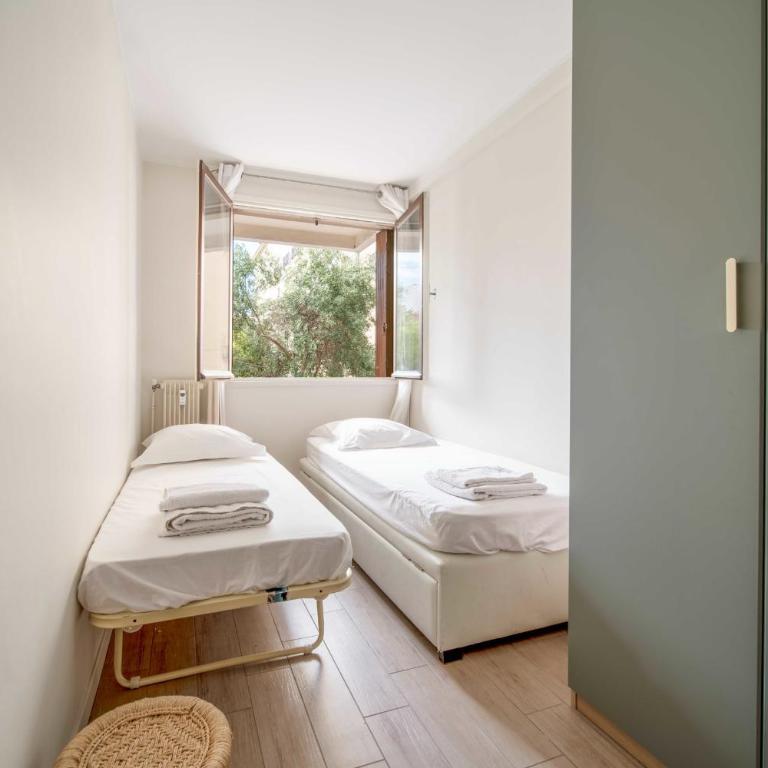 Magnifique appartement T3 centre Cannes - Apartamento - 4