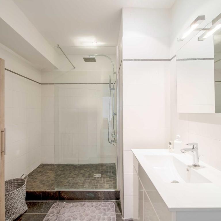 Magnifique appartement T3 centre Cannes - Apartamento - 6