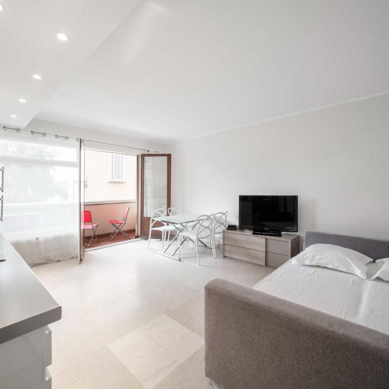 Magnifique appartement T3 centre Cannes - Apartamento - 3