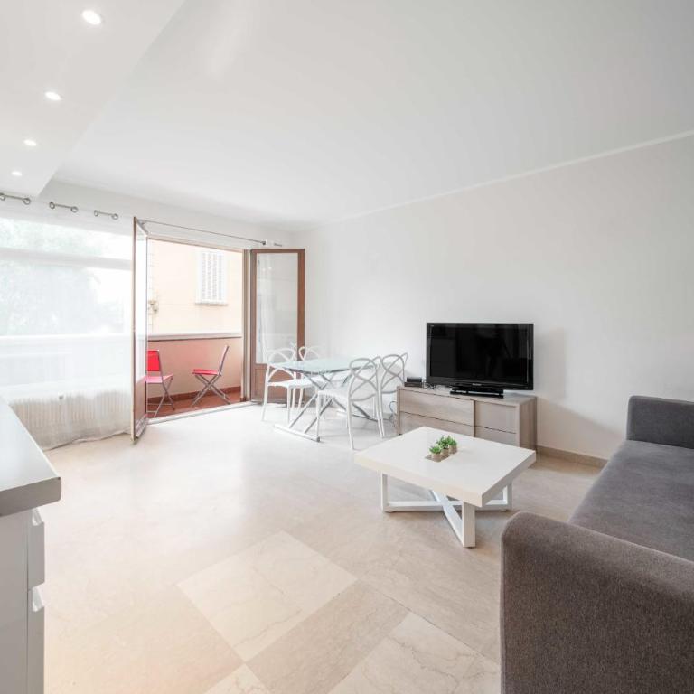 Magnifique appartement T3 centre Cannes - Apartamento - 2