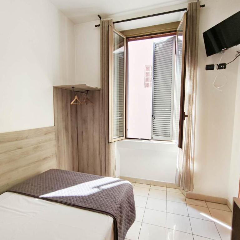 Hotel Mondial - Camera Singola - 3