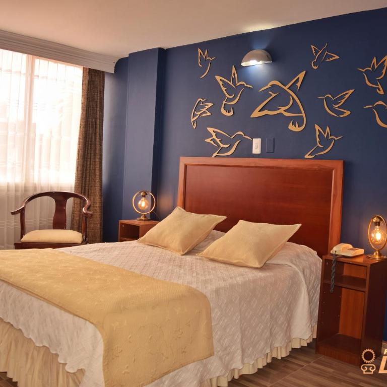 Hotel Litavira Vintage - Double Room with Private Bathroom - 3
