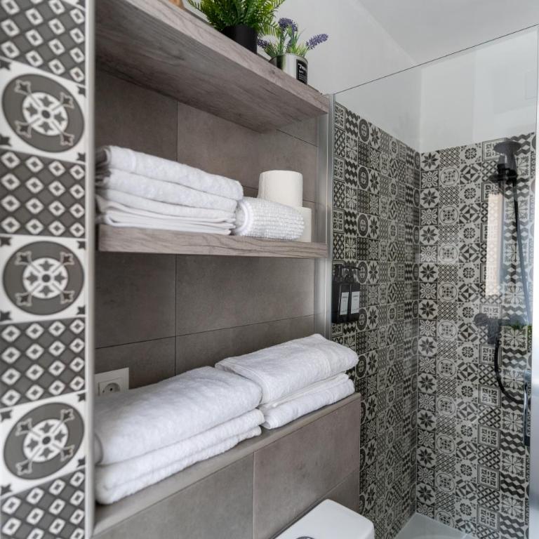 Casa Moreda - Apartamento de 2 dormitorios - 13