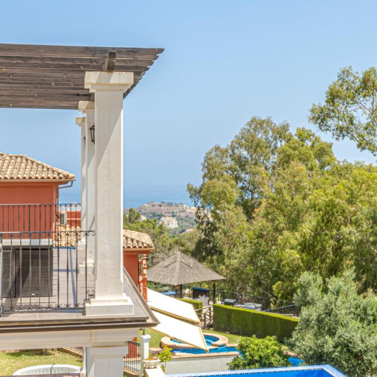 Luxury Villa Alhambra close to Sea and Centre - Villa de 3 dormitorios - 59
