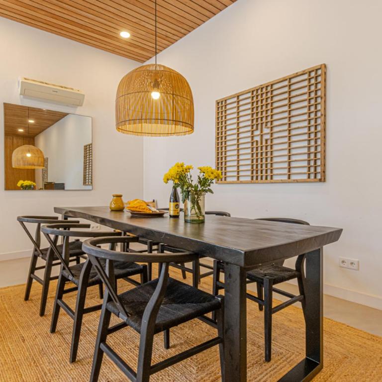 Luxury Villa Alhambra close to Sea and Centre - Villa de 3 dormitorios - 8