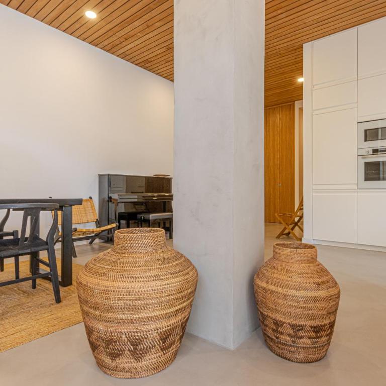 Luxury Villa Alhambra close to Sea and Centre - Villa de 3 dormitorios - 9