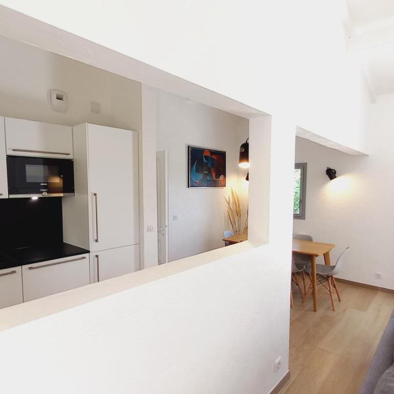 Villa Everblue Sainte-Maxime - Domaine privé - Piscine - Haus mit 2 Schlafzimmern - 14