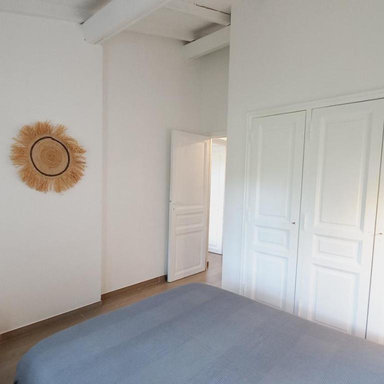 Villa Everblue Sainte-Maxime - Domaine privé - Piscine - Haus mit 2 Schlafzimmern - 19